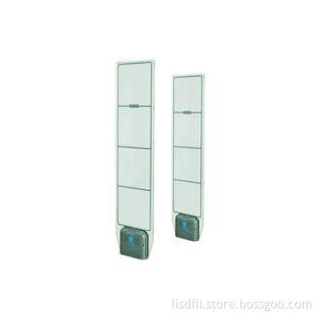 EAS Antenna RF EAS Detection System for Clothing Retail Sto